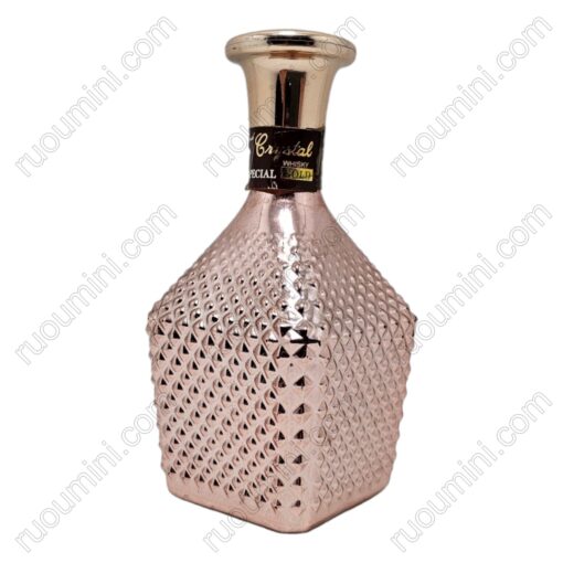 JP-MO-003 Japanese Monde CYSTAL SPECIAL GOLD - Hình ảnh 2
