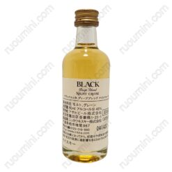 JP-NK-0063 Nikka Black Night Cruise