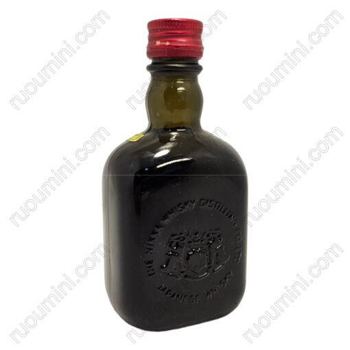 JP-NK-025 Nikka Whisky , miniflaschen - Hình ảnh 2
