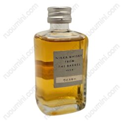 JP-NK-032 Nikka The Barrel