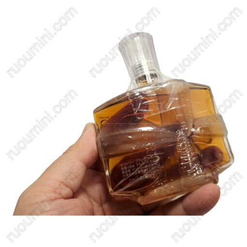 JP-STR-036 Suntory Brandy XO gift shape - Hình ảnh 2
