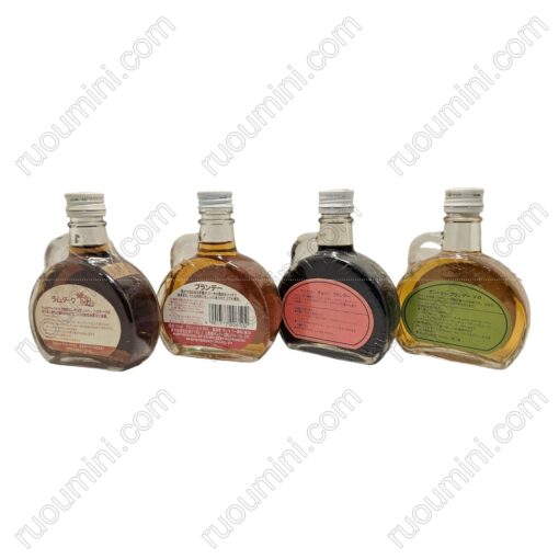 JP-STR-089 Suntory LIQUEUR 100ML , product from Japan - Hình ảnh 2