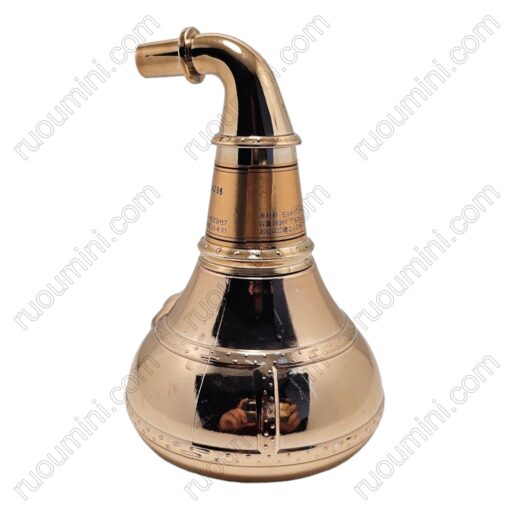 MD-WH-012 Medium 180ml POT STILL, Japanese whisky hard to find - Hình ảnh 2