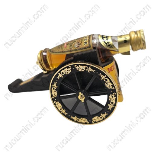 METAXA-001 METAXA FROM GREECE with canon cradle - Hình ảnh 2