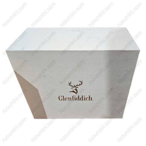 PK-023 GLENFIDDICH ACCESSORIES SET , very hard to find - Hình ảnh 4
