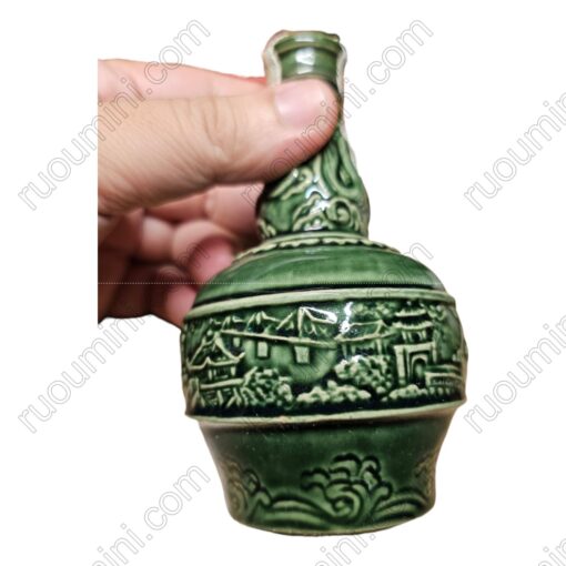 VN-001 Vietnamese spirit  THANG LONG TUU by Anh Dao liquor company - Hình ảnh 2