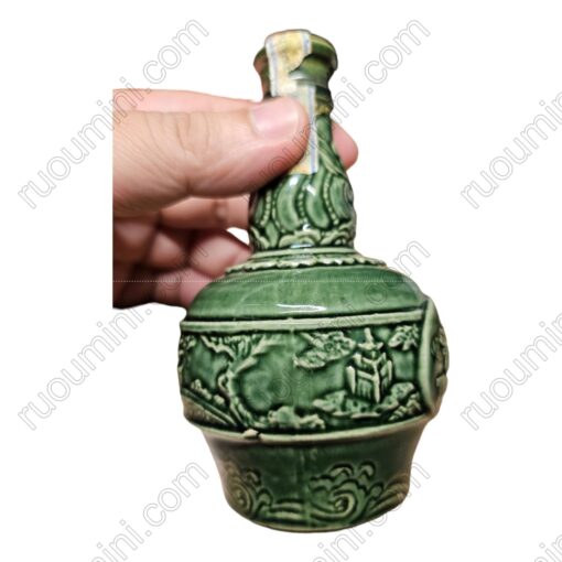 VN-001 Vietnamese spirit  THANG LONG TUU by Anh Dao liquor company - Hình ảnh 4
