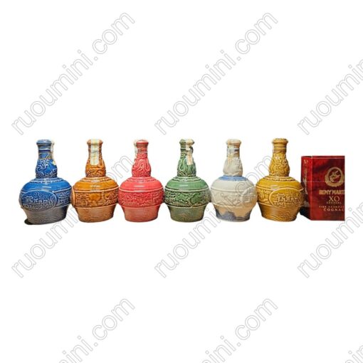 VN-001 Vietnamese spirit  THANG LONG TUU by Anh Dao liquor company