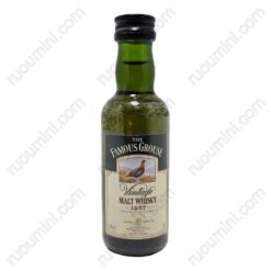 WH-FG-014 The Famous Grouse Vintage 1987