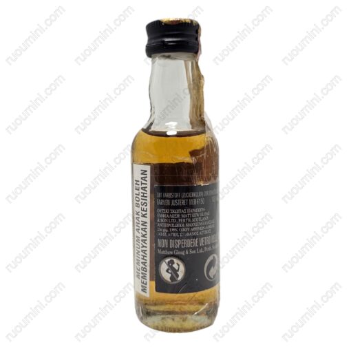WH-FG-017 The Famous  Grouse GOLD RESERVE 12 YO - Hình ảnh 2