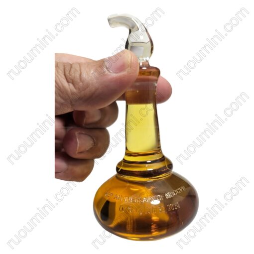 WH-GFC-008 Glenfarclas 25 YO SET ,LIMITED 102 , 12TH YEAR OF MBCCVN - Hình ảnh 7