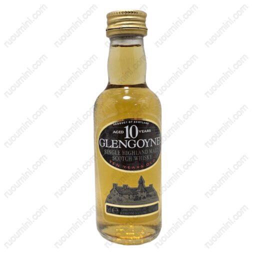 WH-GLN-004 Glengoyne 10 years old