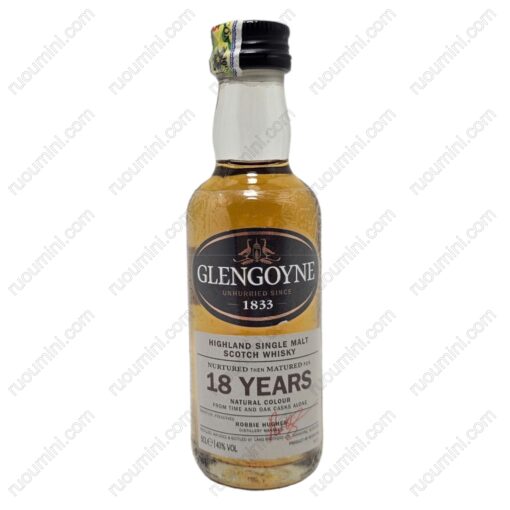 WH-GLN-009 Glengoyne 18 years old