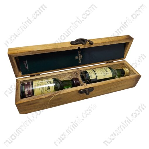 WH-GLV-003 The Glenlivet 15 years old