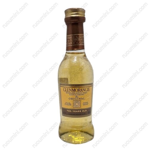 WH-GMR-008 Glenmorangie The Original