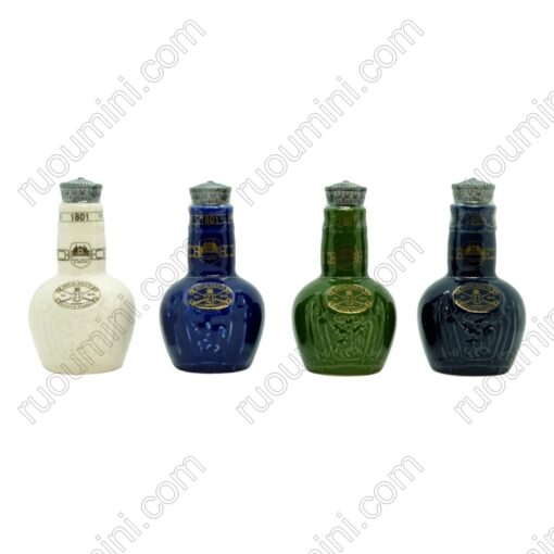 WH-HM-001 Royal Salute 21 years old