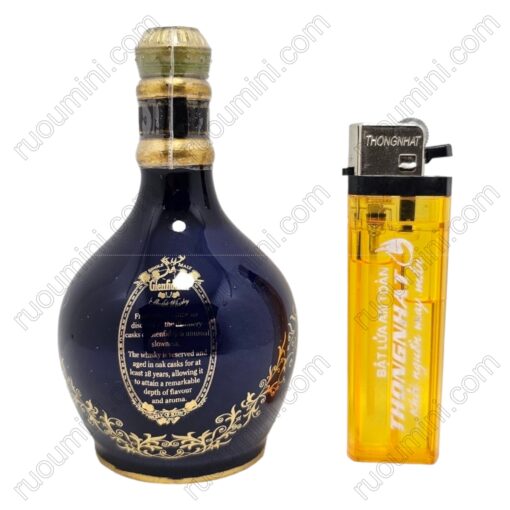 WH-HM-003 Glenfiddich 18 years old - Hình ảnh 2