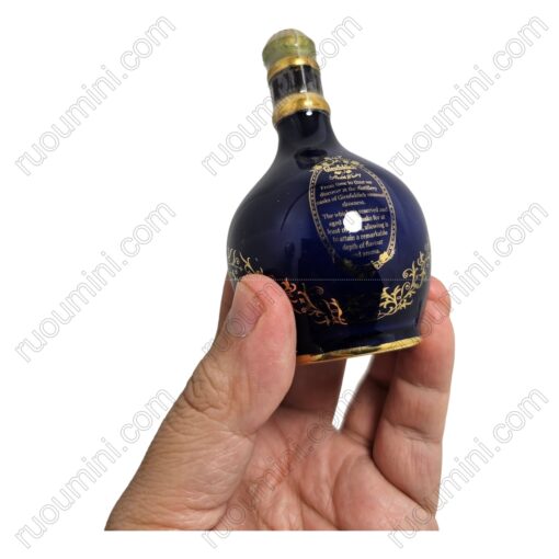 WH-HM-003 Glenfiddich 18 years old - Hình ảnh 4
