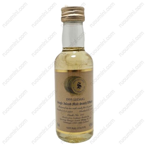 WH-ID-SIG-013 Signatory Vintage 19 Ledaig Natural Colour