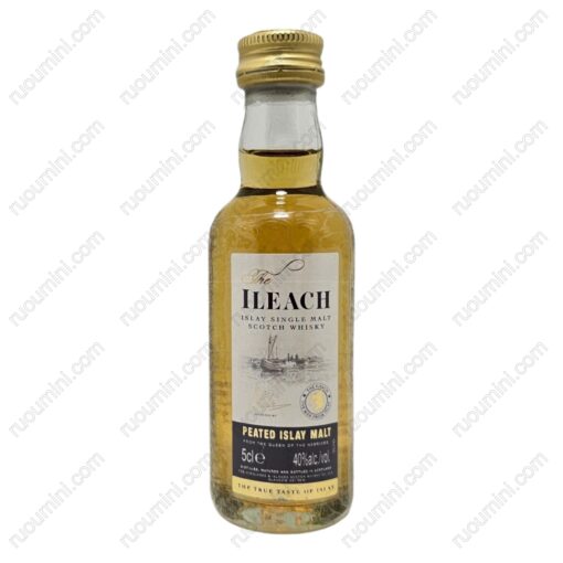 WH-ILE-001 ILEACH ISLAY SINGLEMALT, miniature