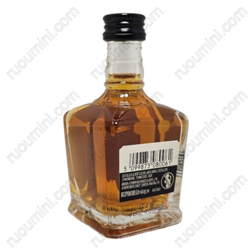 WH-JD-004 Jack Daniel's Brown-Forman