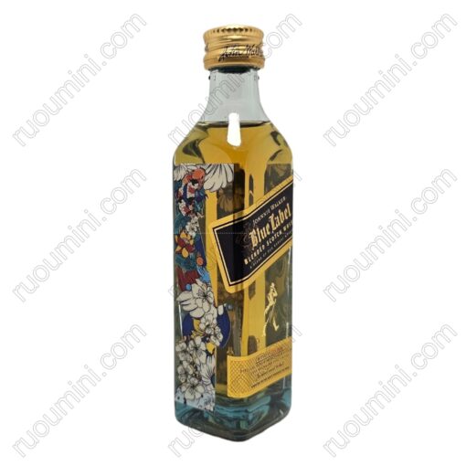 WH-JW-002 Johnnie Walker Blue Label - Hình ảnh 2