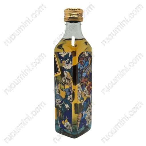 WH-JW-002 Johnnie Walker Blue Label - Hình ảnh 3
