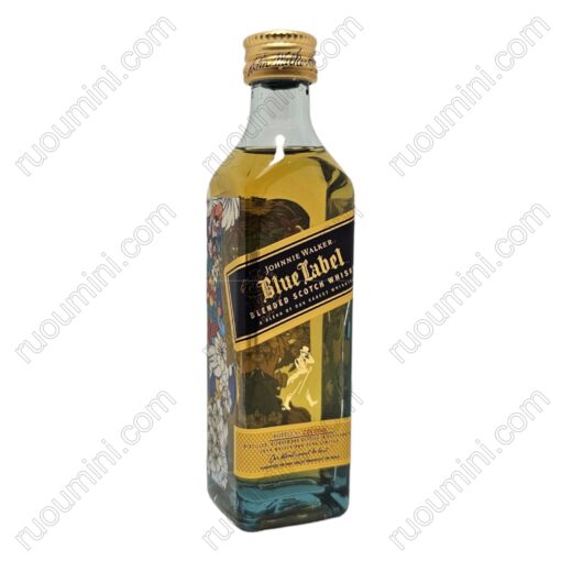 WH-JW-002 Johnnie Walker Blue Label