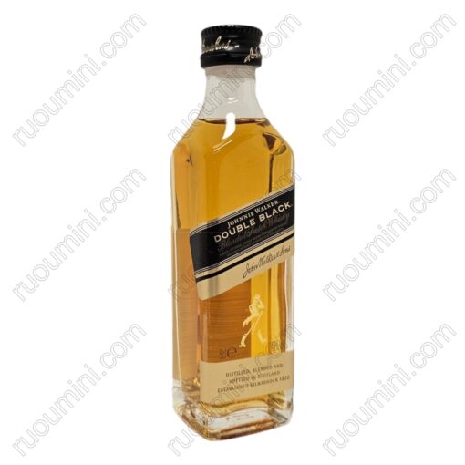 WH-JW-009 Johnnie Walker Double Black