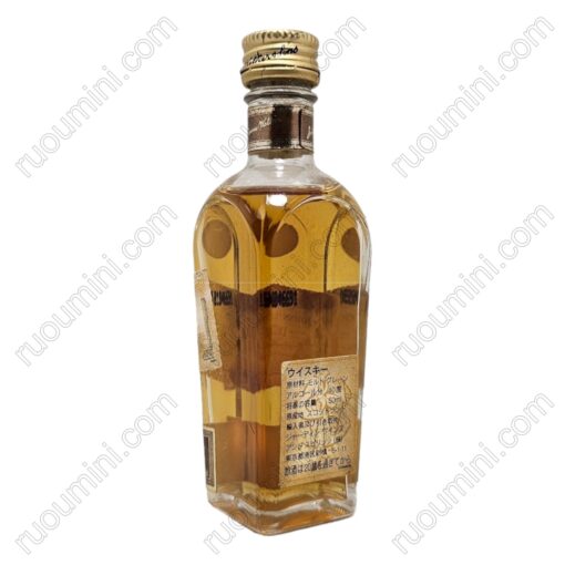 WH-JW-011 Johnnie Walker  1820 - Hình ảnh 2