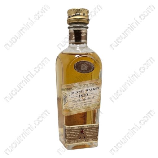 WH-JW-011 Johnnie Walker  1820