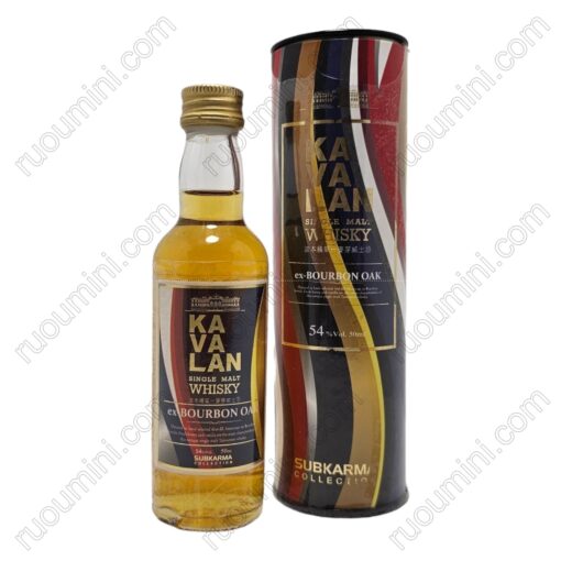 WH-KA-009 Kavalan Subkarma Collection