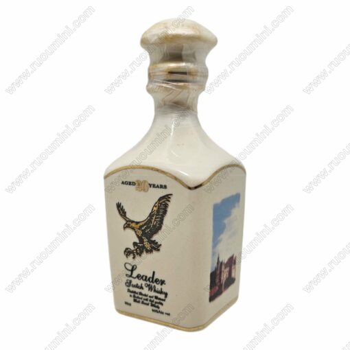 WH-LD-001 Leader whisky 20 YO, Taiwan market