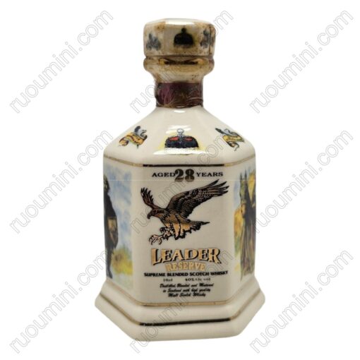WH-LD-002 Leader whisky 28 YO, Taiwan market