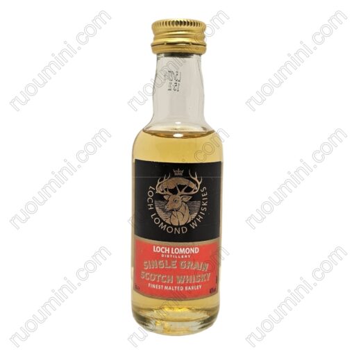 WH-LOLO-001 LOCH LOMOND single malt set , imported to Taiwan market - Hình ảnh 5
