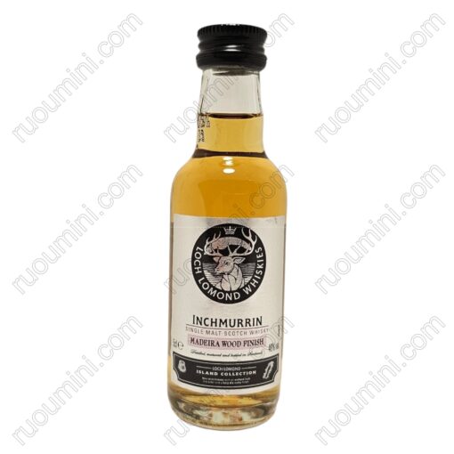 WH-LOLO-001 LOCH LOMOND single malt set , imported to Taiwan market - Hình ảnh 6