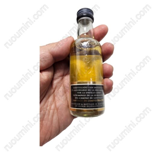 WH-MAC-036 Macallan 27 years old , limited Espanol Club CECBL - Hình ảnh 3