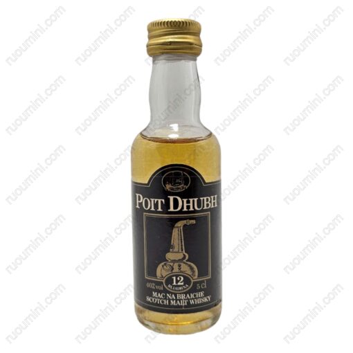 WH-POIT-004 Poit Dhubh Mac Na Braiche 12 years old