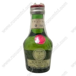 BENEDICTINE-001 Benedictine D.O.M