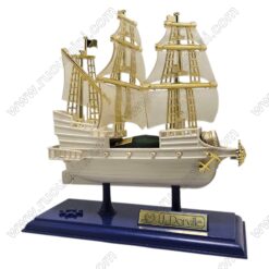BRD-LDO-009 LDorville Brandy in a Ship