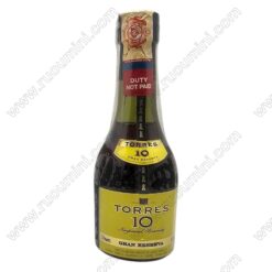 BRD-TORRES-001 Brandy Torres Gran Reserva