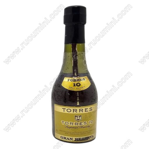 BRD-TORRES-001 Brandy Torres Gran Reserva - Hình ảnh 2