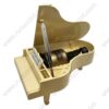 CO-PO-018 Polignac Classic in a Piano