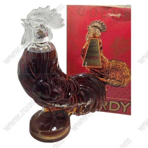 FS-HAR-001 Cognac Hardy Allez France - Hình ảnh 2