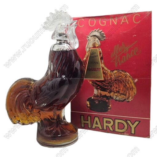 FS-HAR-001 Cognac Hardy Allez France