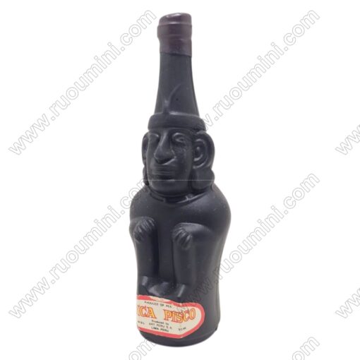 INCA-002 Inca Pisco