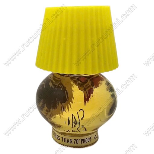 WH-CLAN-001 Scotch Whisky - Hình ảnh 2