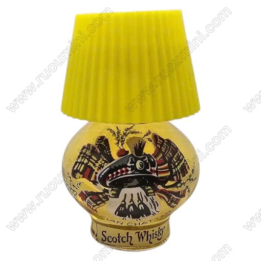 WH-CLAN-001 Scotch Whisky