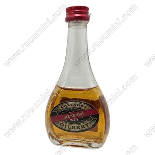 GILBERT-001 Calvados Gilbert