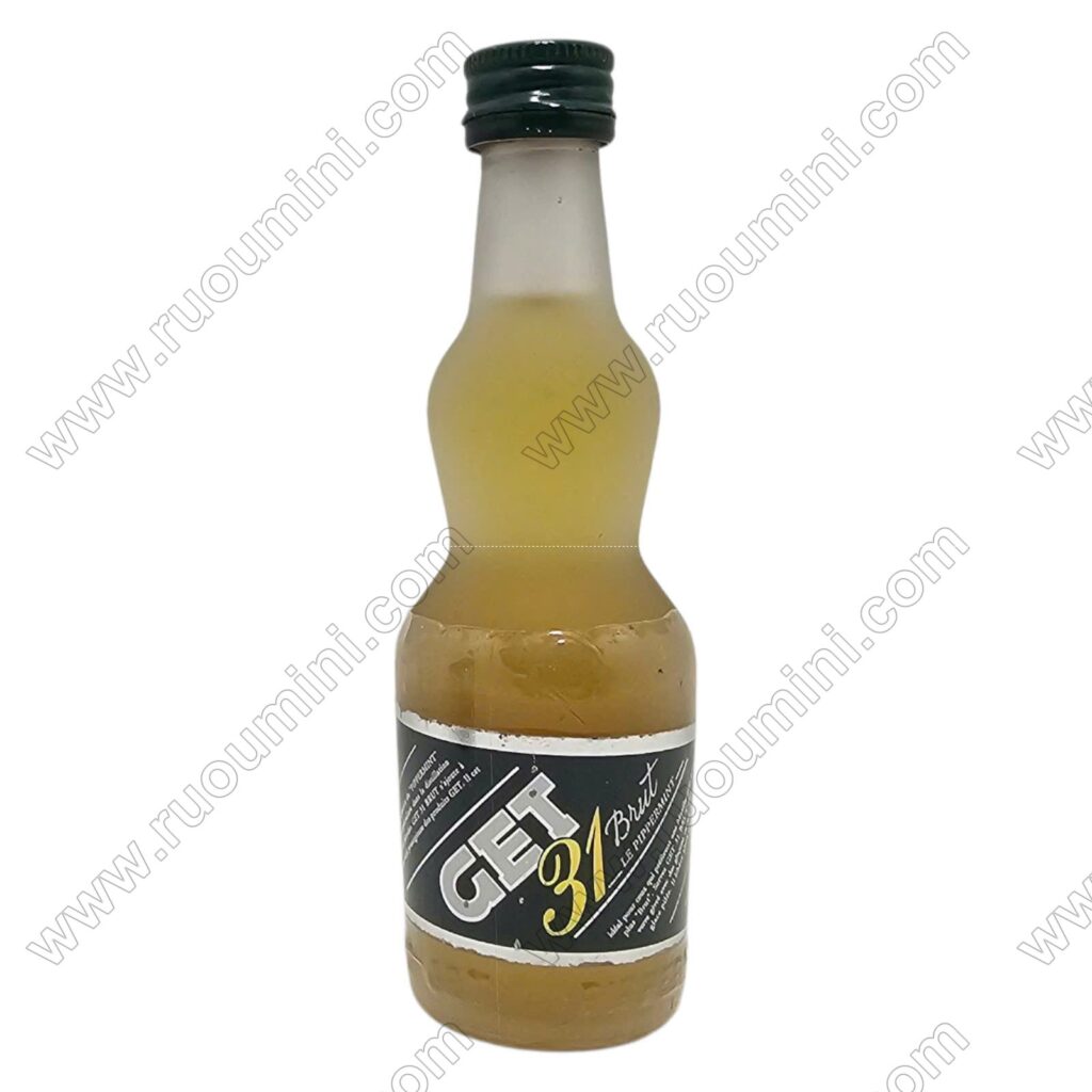 LIQUEUR-GET-002 Liqueur Get 31 - Rượu Mini